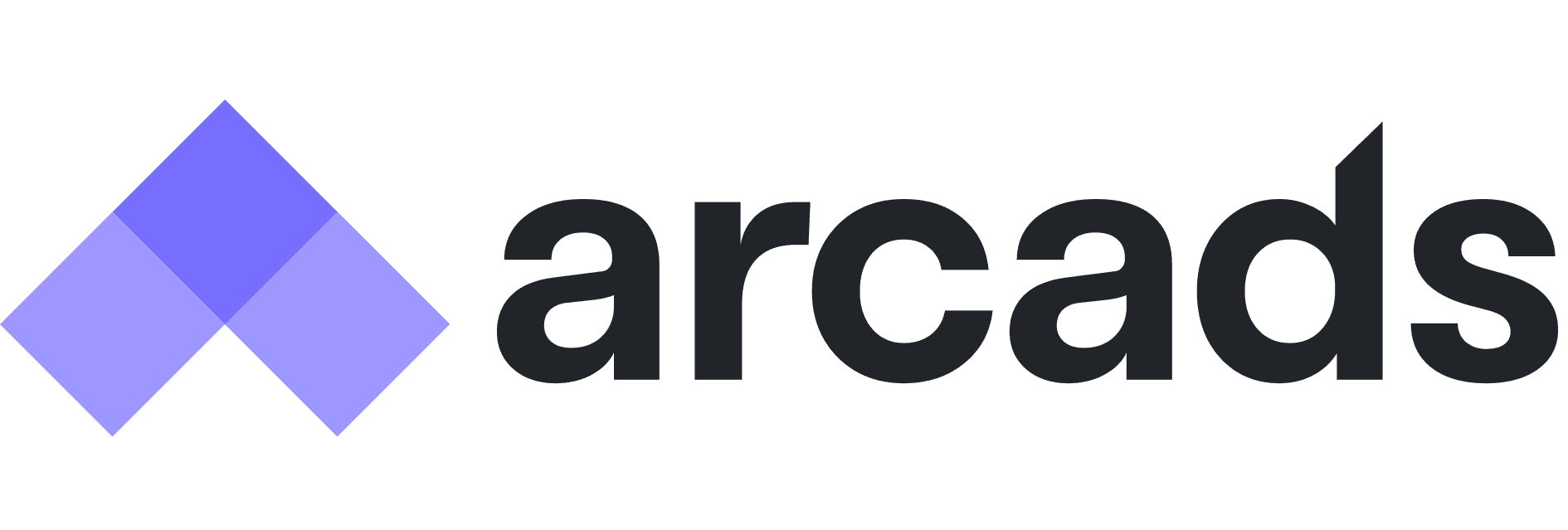 Arcads logo