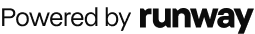 Runway logo