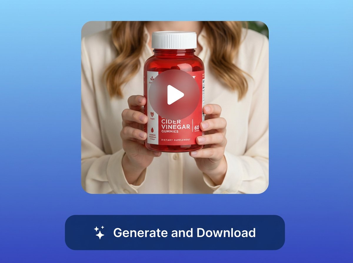 Video Recreation Preview