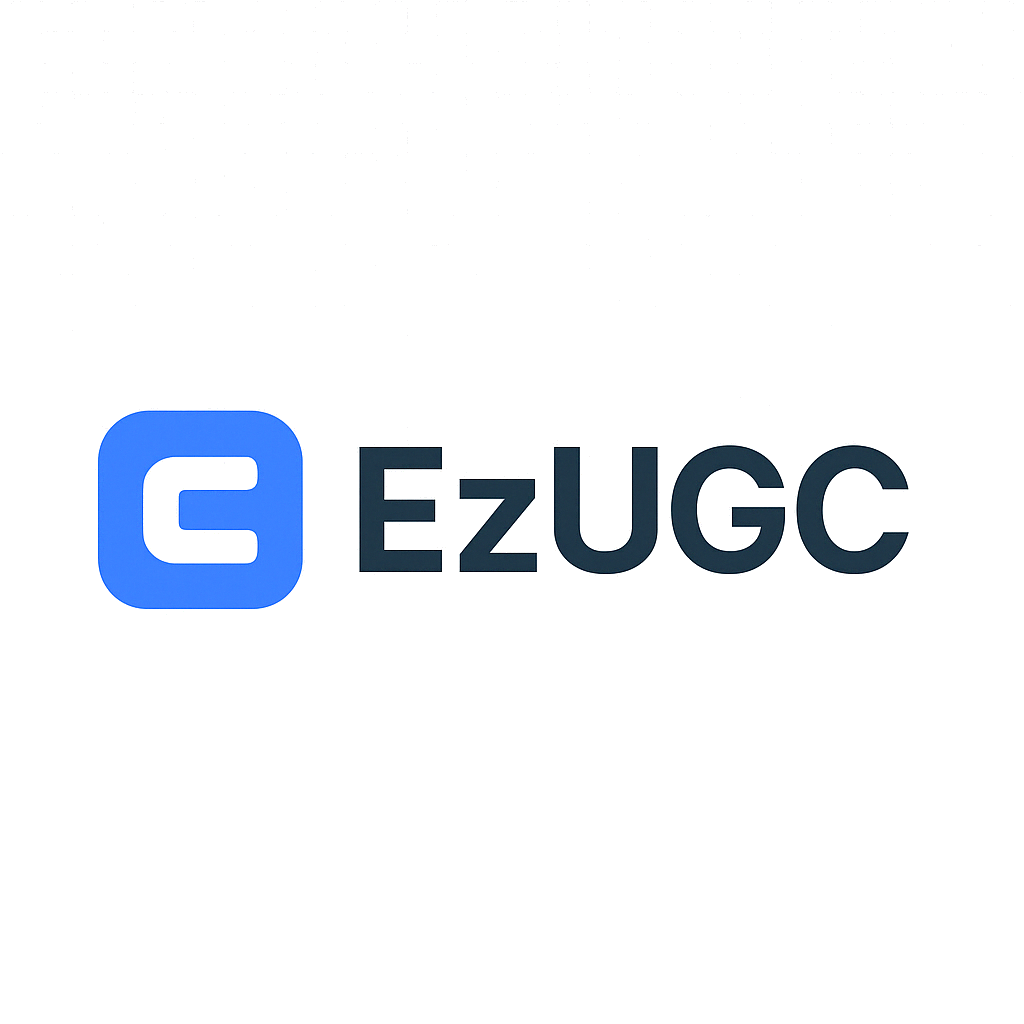 EzUGC